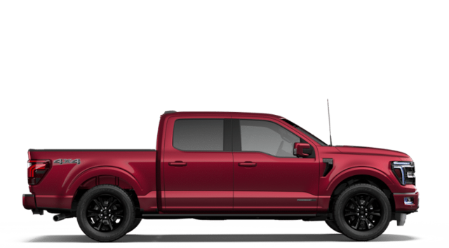 2026 Ford F-150+F-150
